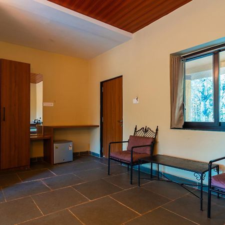 Treebo Premium Mowgli'S Den, Pench Hotel Khawāsa Eksteriør billede